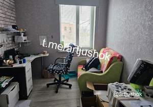 Дом 125м², 2-этажный, участок 4 сот.