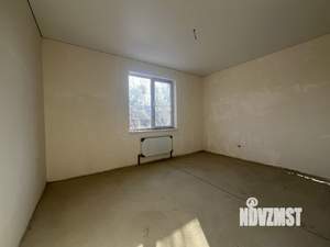 Коттедж 95м², 1-этажный, участок 4 сот.