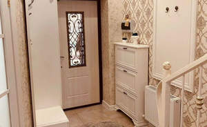 Дом 95м², 2-этажный, участок 2 сот.