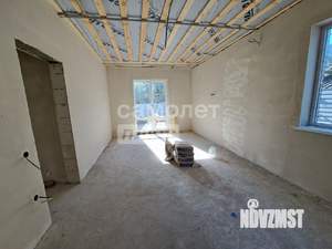 Дом 90м², 1-этажный, участок 4 сот.