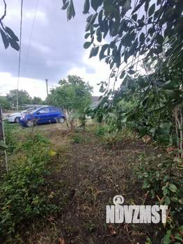 Дом 66м², 1-этажный, участок 4 сот.