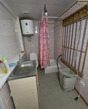 Дом 32м², 2-этажный, участок 5 сот.