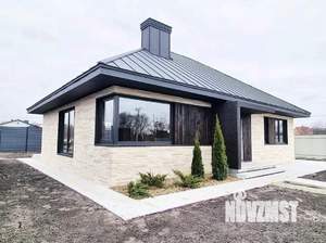 Дом 96м², 1-этажный, участок 5 сот.