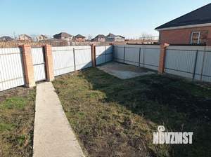 Дом 95м², 1-этажный, участок 4 сот.