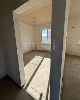 Дом 87м², 1-этажный, участок 6 сот.