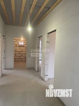 Дом 85м², 1-этажный, участок 4 сот.