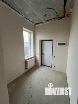 Коттедж 150м², 2-этажный, участок 4 сот.