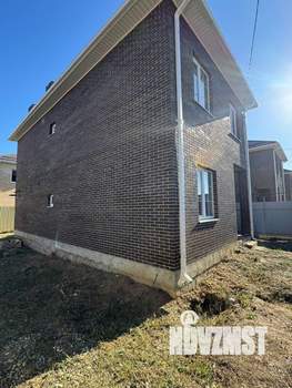 Дом 140м², 2-этажный, участок 3 сот.