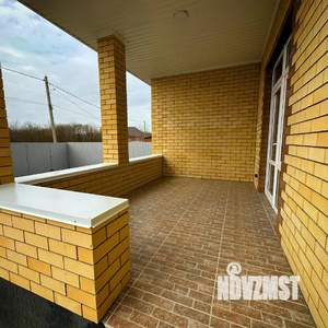 Дом 127м², 1-этажный, участок 6 сот.