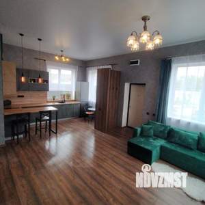 Дом 100м², 2-этажный, участок 4 сот.