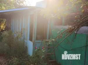 Дом 70м², 1-этажный, участок 4 сот.