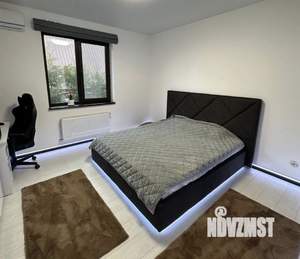 Дом 123м², 1-этажный, участок 5 сот.