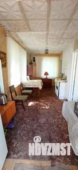 Дом 31м², 1-этажный, участок 6 сот.