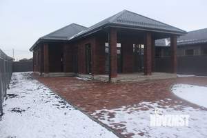 Дом 132м², 1-этажный, участок 5 сот.