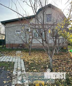 Дом 70м², 2-этажный, участок 6 сот.