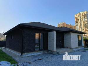 Дом 145м², 1-этажный, участок 7 сот.