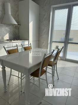 Дом 72м², 1-этажный, участок 3 сот.