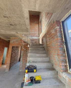 Дом 135м², 2-этажный, участок 3 сот.