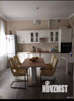 Дом 154м², 2-этажный, участок 4 сот.