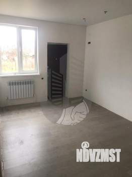 Дом 90м², 1-этажный, участок 6 сот.