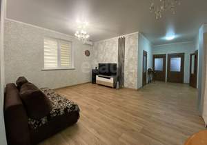 Дом 88м², 1-этажный, участок 3 сот.