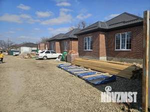 Дом 95м², 1-этажный, участок 4 сот.