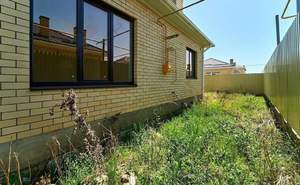 Дом 71м², 1-этажный, участок 3 сот.