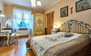 Дом 892м², 2-этажный, участок 19 сот.