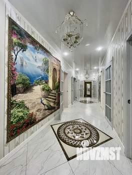 Дом 200м², 1-этажный, участок 3 сот.