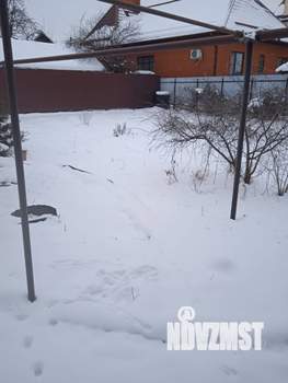 Дом 68м², 1-этажный, участок 6 сот.