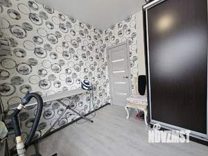 Дом 56м², 1-этажный, участок 4 сот.