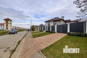 Дом 421м², 2-этажный, участок 11 сот.