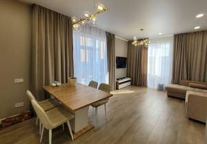 Дом 130м², 2-этажный, участок 4 сот.