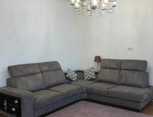 Дом 146м², 2-этажный, участок 2 сот.