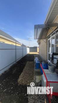 Дом 70м², 1-этажный, участок 3 сот.