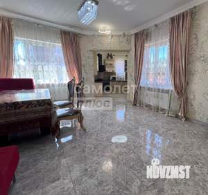 Дом 287м², 2-этажный, участок 8 сот.