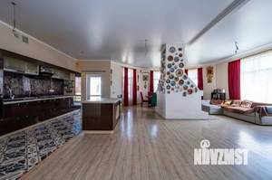 Коттедж 150м², 1-этажный, участок 5 сот.