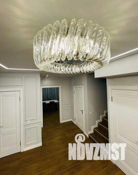 Дом 164м², 2-этажный, участок 3 сот.