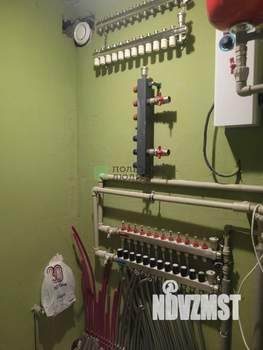 Дом 250м², 2-этажный, участок 6 сот.