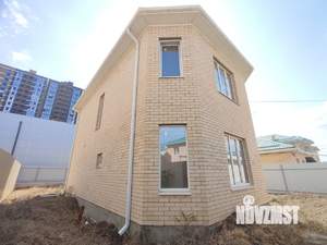 Дом 118м², 2-этажный, участок 3 сот.