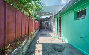 Дом 31м², 1-этажный, участок 1 сот.