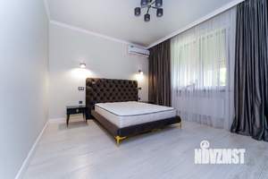 Дом 149м², 1-этажный, участок 8 сот.