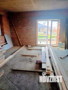 Коттедж 160м², 2-этажный, участок 5 сот.