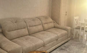 Дом 90м², 3-этажный, участок 1 сот.