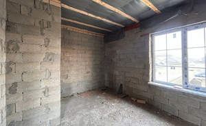 Дом 180м², 2-этажный, участок 6 сот.