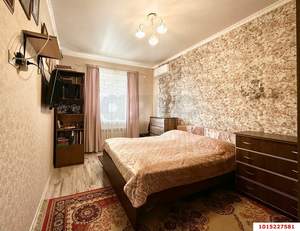 Дом 91м², 1-этажный, участок 3 сот.