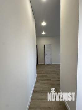 Коттедж 70м², 1-этажный, участок 6 сот.