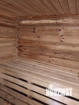 Дом 64м², 1-этажный, участок 5 сот.