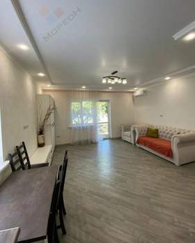 Дом 90м², 1-этажный, участок 5 сот.