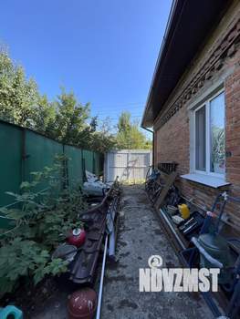 Дом 120м², 2-этажный, участок 5 сот.